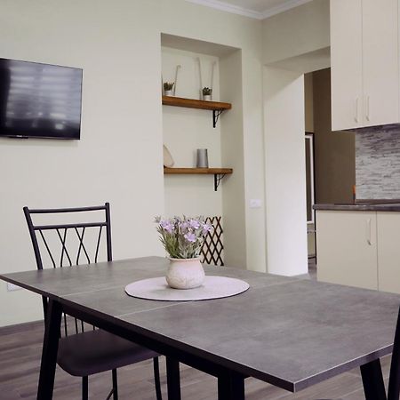 Gyumri House Kentron Villa Luaran gambar