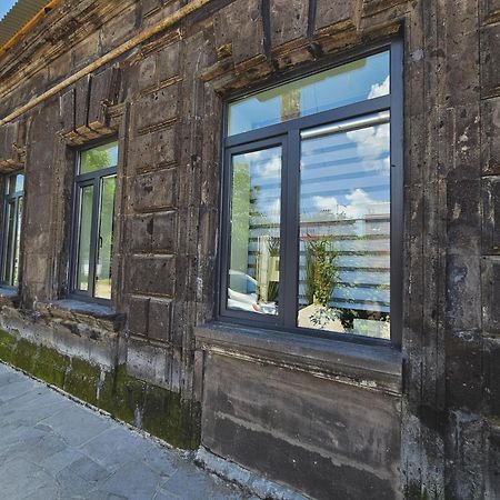 Gyumri House Kentron Villa Luaran gambar