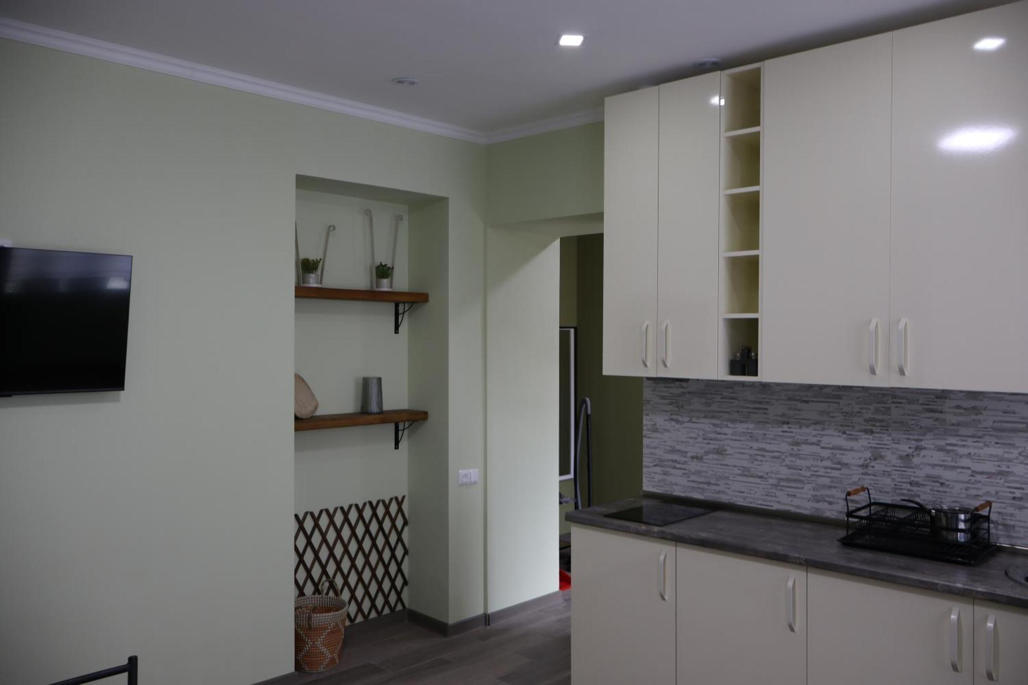Gyumri House Kentron Villa Luaran gambar