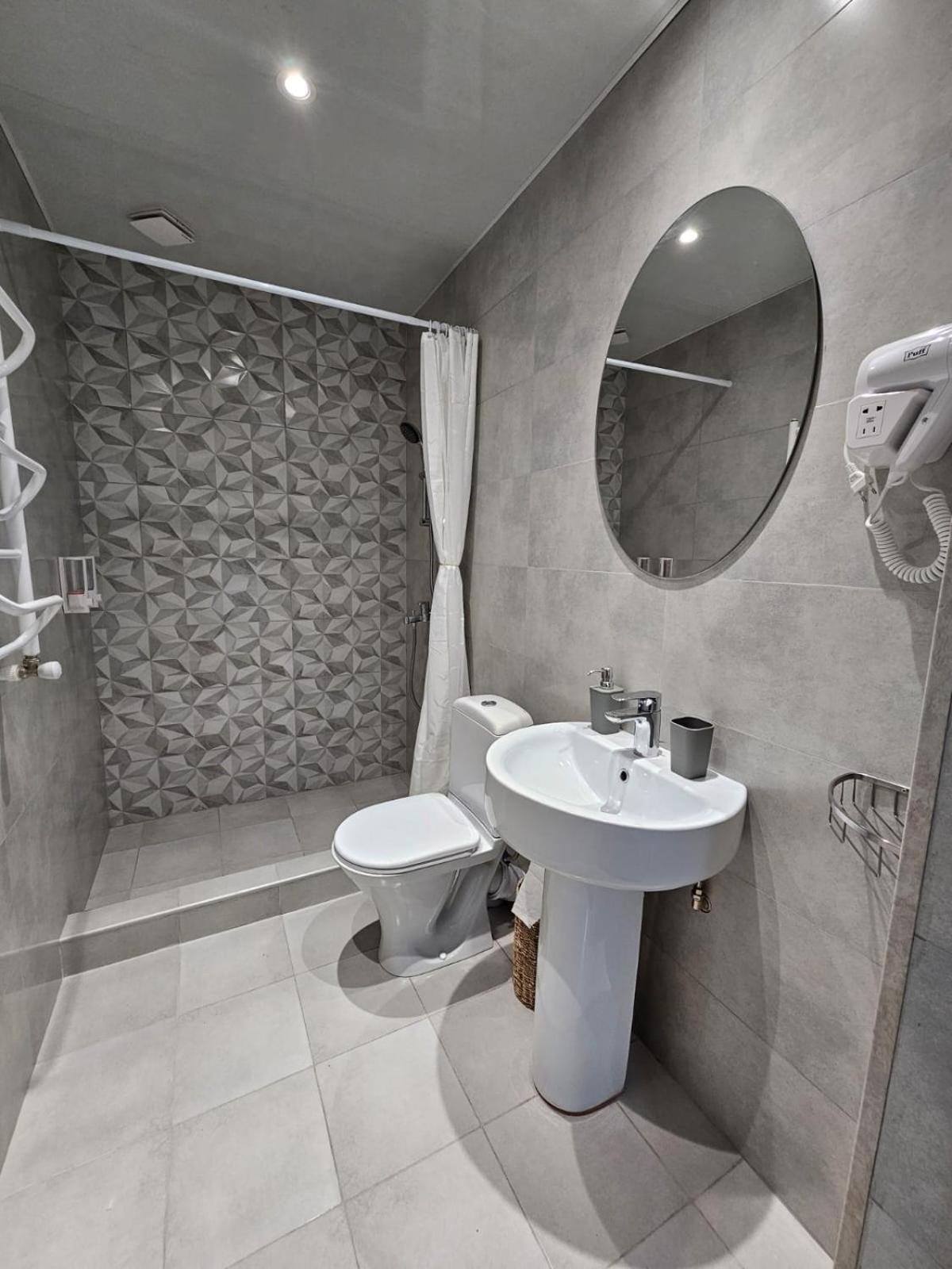 Gyumri House Kentron Villa Luaran gambar