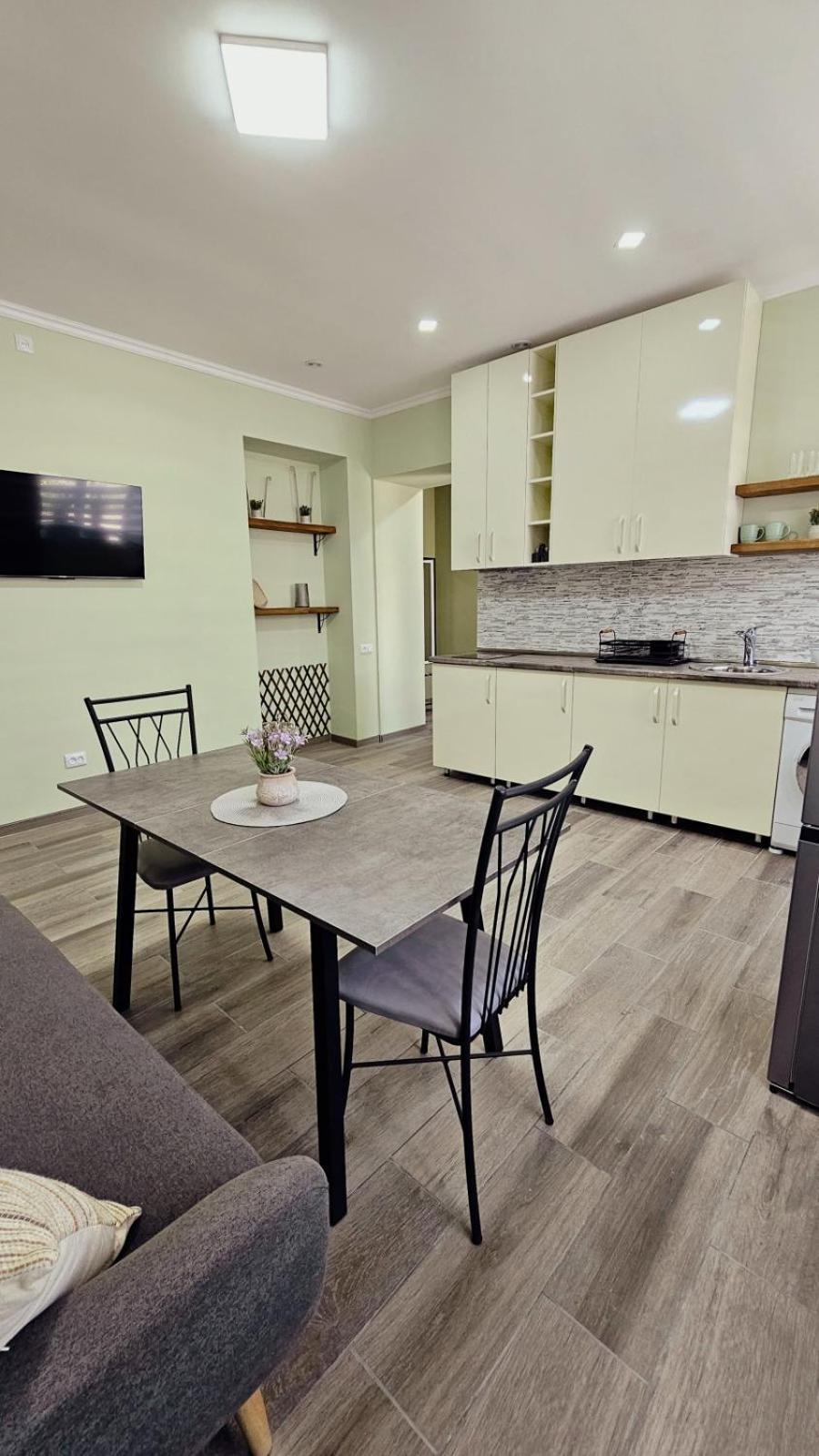 Gyumri House Kentron Villa Luaran gambar