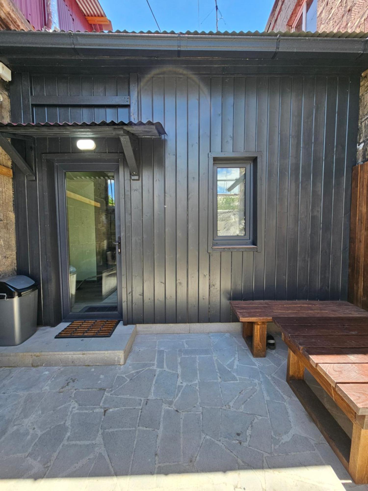 Gyumri House Kentron Villa Luaran gambar