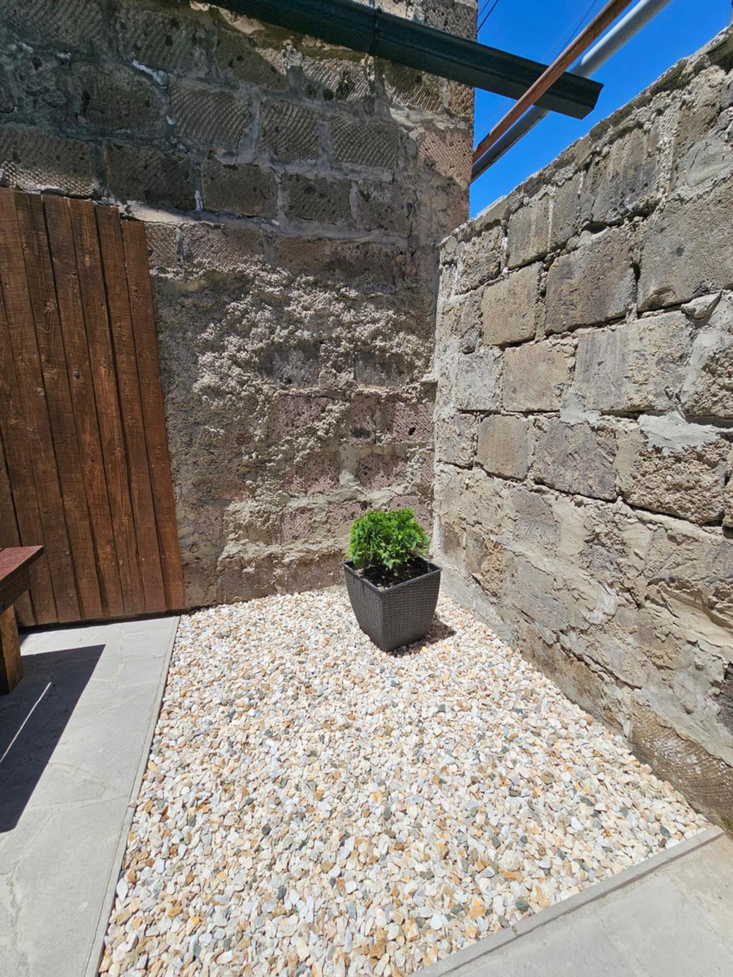 Gyumri House Kentron Villa Luaran gambar