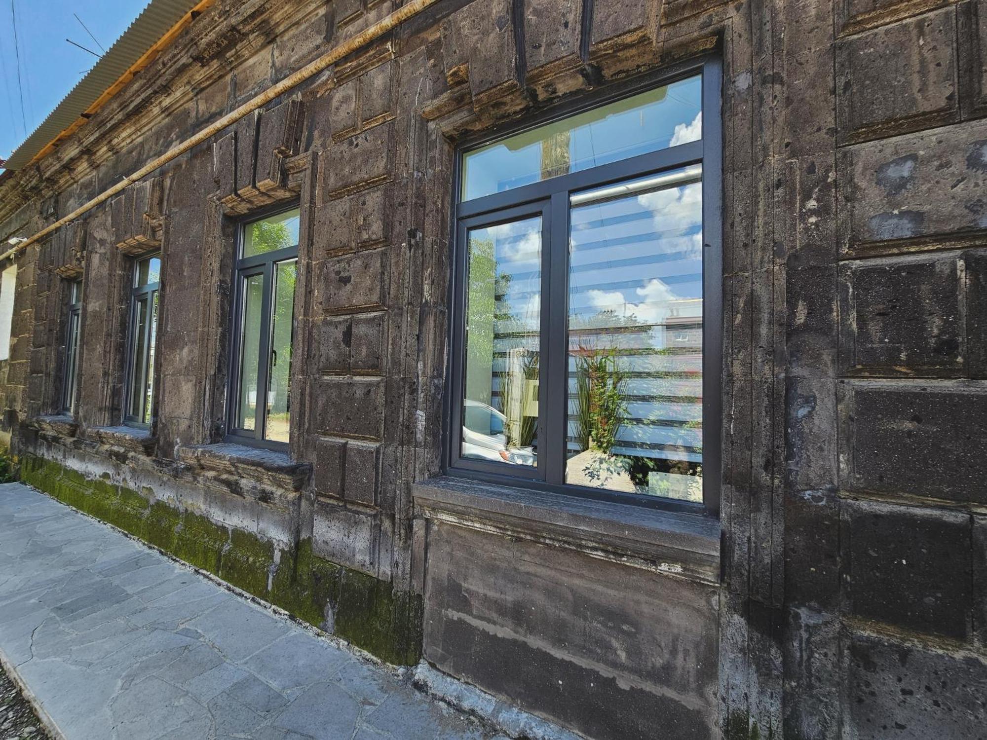 Gyumri House Kentron Villa Luaran gambar