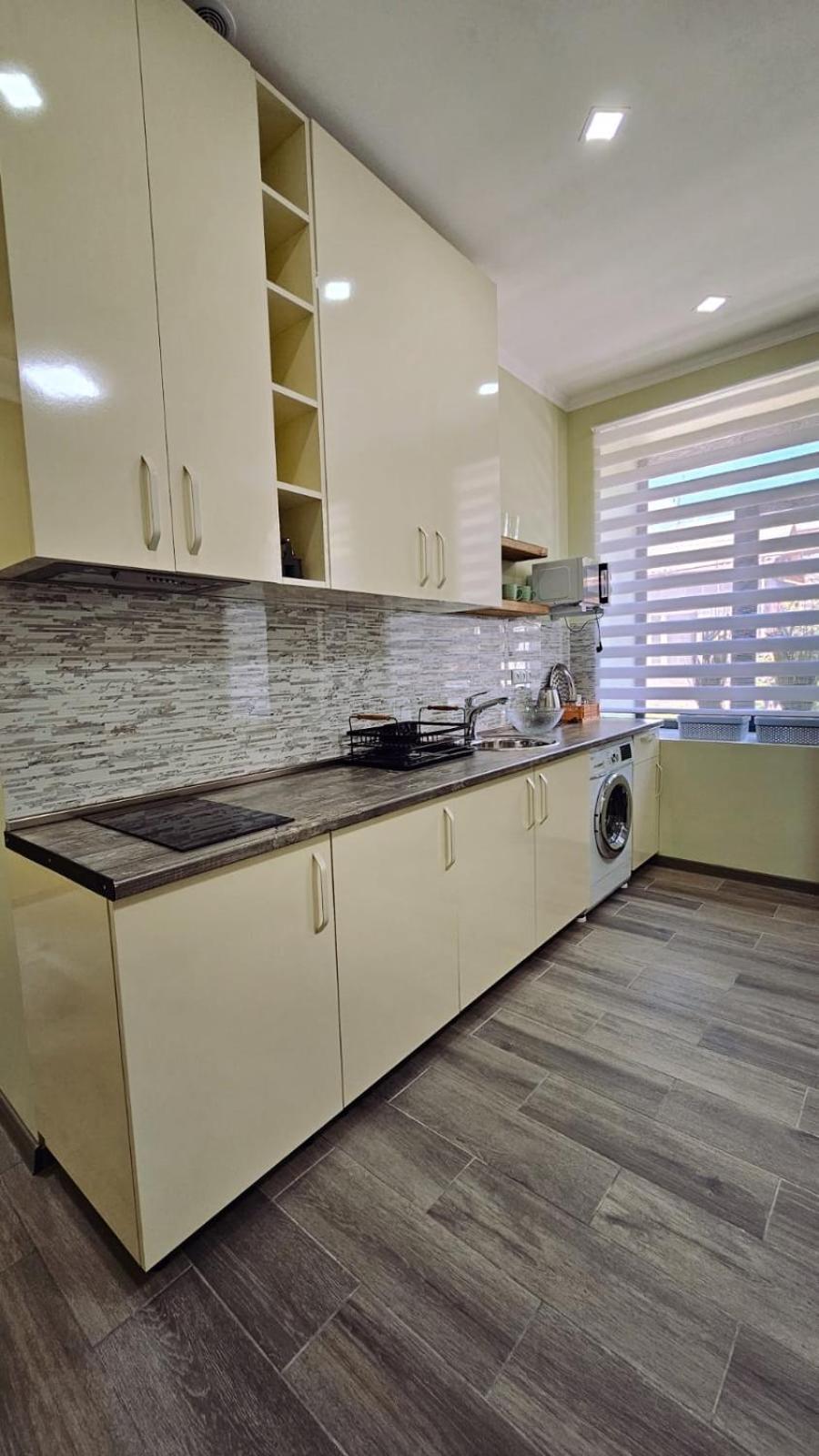 Gyumri House Kentron Villa Luaran gambar