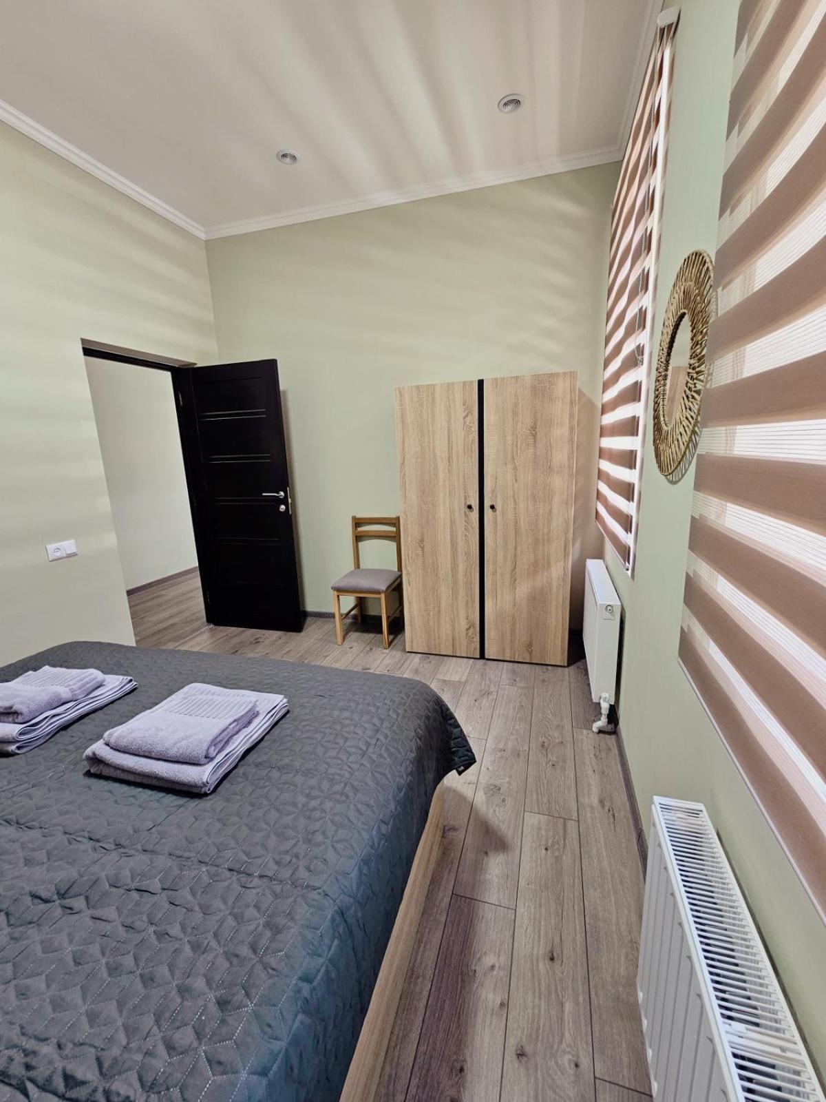 Gyumri House Kentron Villa Luaran gambar
